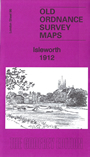 L 096.3  Isleworth 1912