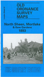 L 097  North Sheen & Kew Gardens 1893