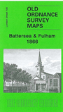 L 100.1  Battersea & Fulham 1866