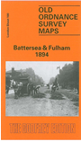 L 100.2  Battersea & Fulham 1894