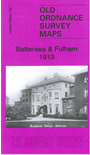 L 100.3  Battersea & Fulham 1913