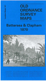 L 101.1  Battersea & Clapham 1870