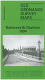 L 101.2  Battersea & Clapham 1894