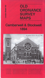 L 102.2  Camberwell & Stockwell 1894 