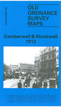 L 102.3  Camberwell & Stockwell 1913