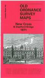 L 104.1  New Cross & Deptford Bridge 1871