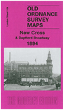 L 104.2  New Cross & Deptford Broadway 1894