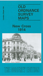 L 104.3  New Cross 1914