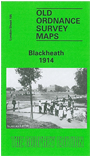L 105.3  Blackheath & Greenwich Park 1914