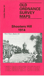 L 107.3  Shooters Hill 1914