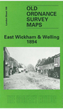 L 108.2  East Wickham & Welling 1894
