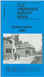 L 112  Roehampton 1894