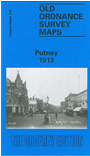 L 113.3  Putney 1913