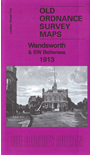 L 114.3  Wandsworth & SW Battersea 1913