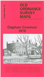 L 115.1  Clapham Common 1870