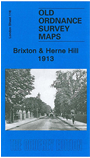 L 116.3  Brixton & Herne Hill 1913