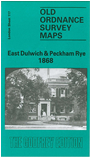 L 117.1  East Dulwich & Peckham Rye 1868