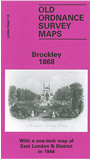 L 118.1  Brockley 1868