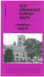 L 119.1  Lewisham 1863-67