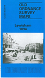 L 119.2  Lewisham 1894