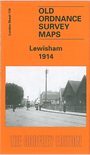 L 119.3  Lewisham 1914