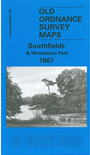 L 123.1  Southfields & Wimbledon Park 1867