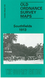 L 123.3  Southfields 1913
