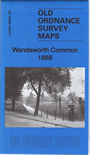 L 124.1  Wandsworth Common 1868 