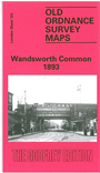 L 124.2  Wandsworth Common 1893