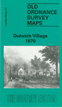 L 127.1  Dulwich Village 1870