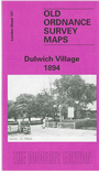 L 127.2  Dulwich Village 1894
