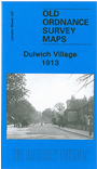 L 127.3  Dulwich Village 1914