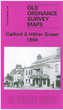 L 129.2  Catford & Hither Green 1894