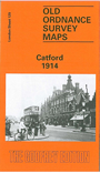 L 129.3  Catford 1914