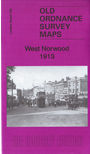 L 136.3  West Norwood 1913 