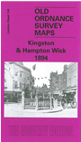 L 140.2  Kingston & Hampton Wick 1894
