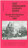 L 141.2  South Wimbledon 1894