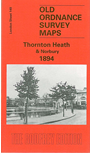 L 149.2  Thornton Heath & Norbury 1894
