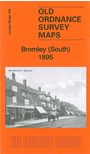 L 153.2  Bromley (South) 1895