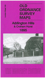 L 160.2  Addington Hills & Croham Hurst 1895 