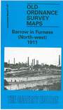La 21.07  Barrow in Furness (NW) 1911