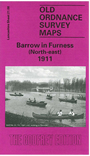La 21.08  Barrow in Furness (NE) 1911