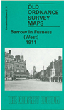 La 21.11  Barrow in Furness (W) 1911