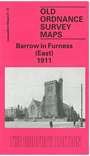 La 21.12  Barrow in Furness (E) 1911