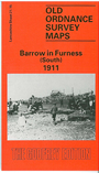 La 21.15  Barrow in Furness (S) 1911