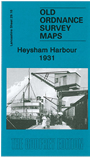 La 29.16  Heysham Harbour 1931
