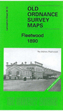 La 38.13a  Fleetwood 1890 (Coloured Edition)