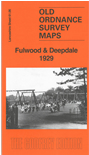 La 61.06  Fulwood & Deepdale 1929