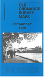 La 61.13  Penwortham 1929