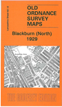 La 62.12  Blackburn (North) 1929